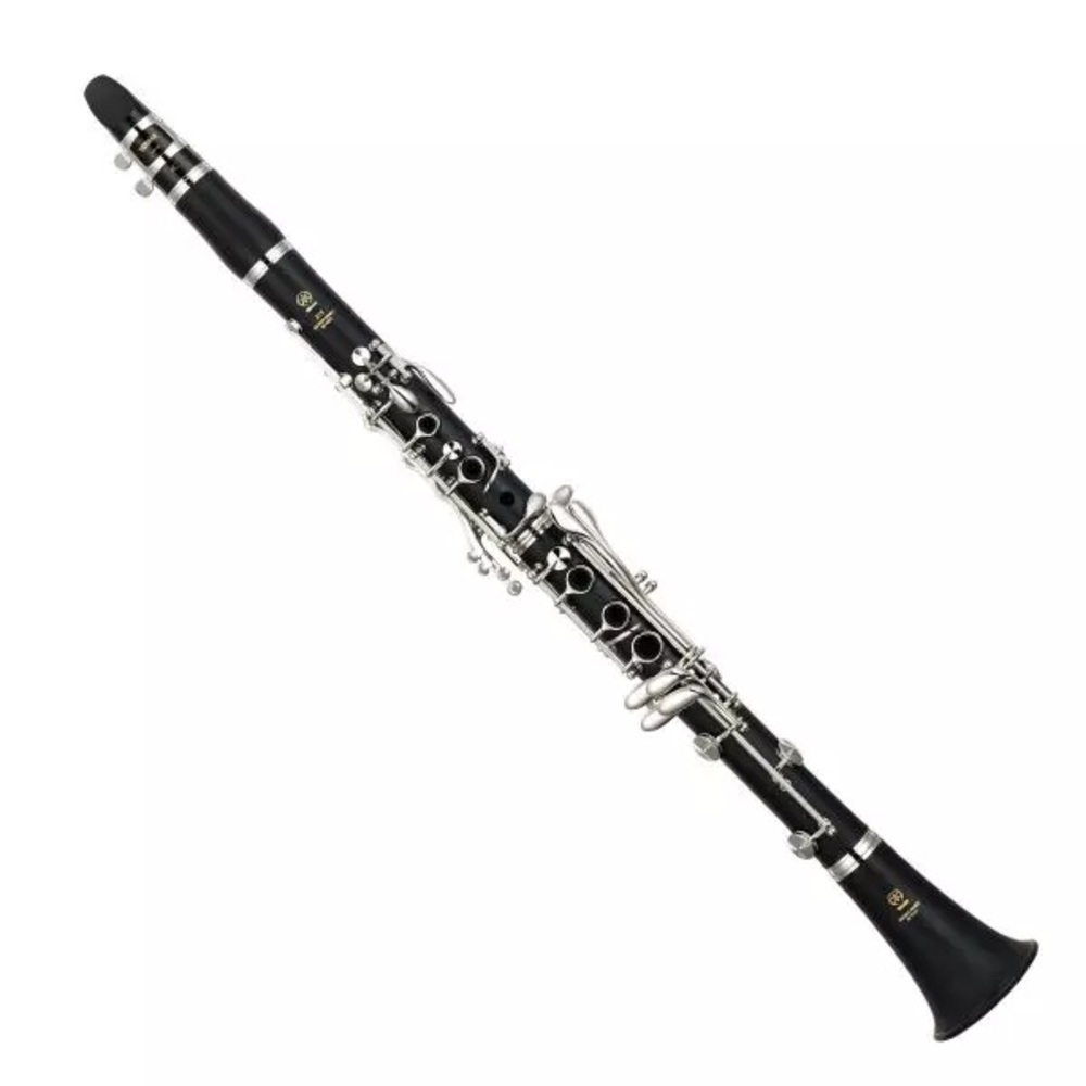 Beginner Student Yamaha Clarinet